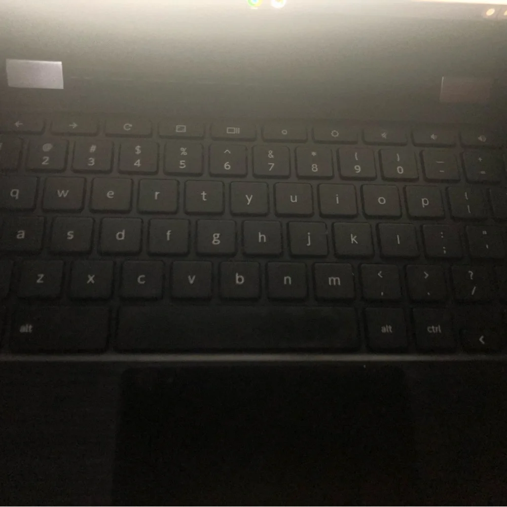 Chromebook